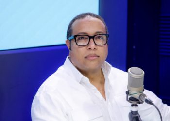 Abogado Eliseo Almánzar propone estrategia legal en caso Brianna Genao: someter por sustracción de menores ante ausencia del cuerpo