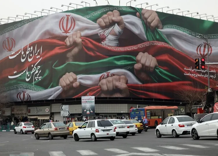 Irán advierte si Trump ataca el país, bombardeará bases de EE.UU en la región