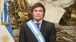 Javier Milei recibirá este jueves a Isabel Díaz Ayuso en Buenos Aires - Noticias de hoy en República Dominicana | De Último Minuto
