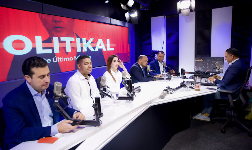 Jonatan Familia califica decretos del presidente Abinader como "una bofetada a la base del PRM" - Noticias de hoy en República Dominicana | De Último Minuto