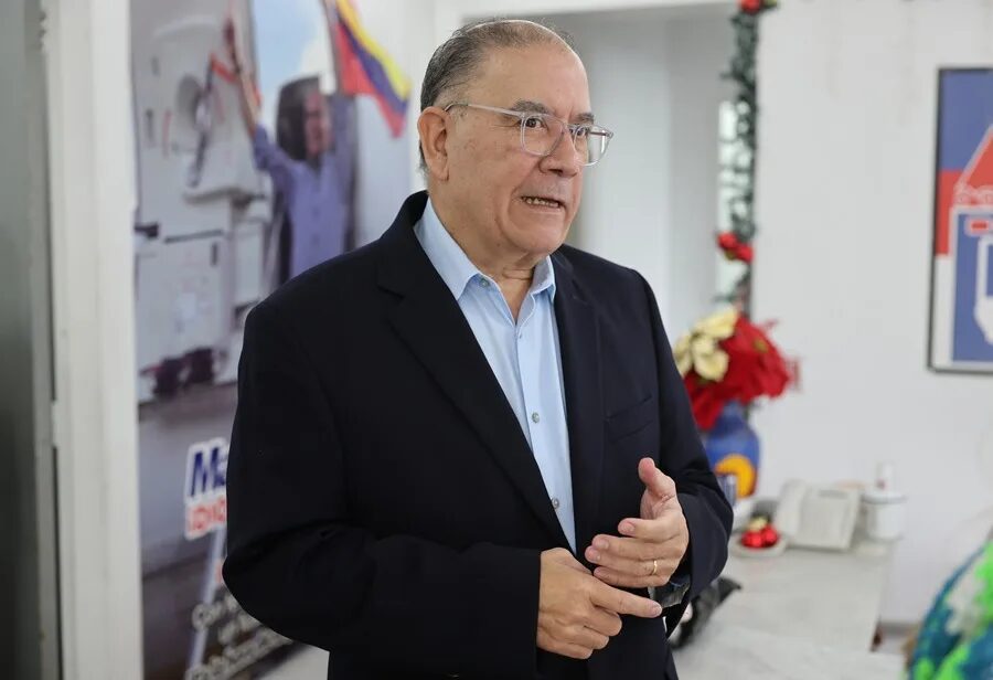 La Casa Blanca dice que mantiene «la máxima influencia» sobre el Gobierno interino en Venezuela - Noticias de hoy en República Dominicana | De Último Minuto