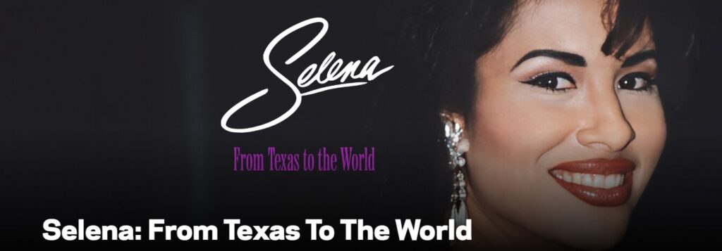 La exhibición de Selena reúne objetos íntimos en un momento clave para su familia | 2 | La exhibición de Selena reúne objetos íntimos en un momento clave para su familia - Noticias de hoy en República Dominicana | De Último Minuto