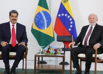 Lula afirma que la captura de Maduro por parte de EE.UU. «cruza una línea inaceptable»