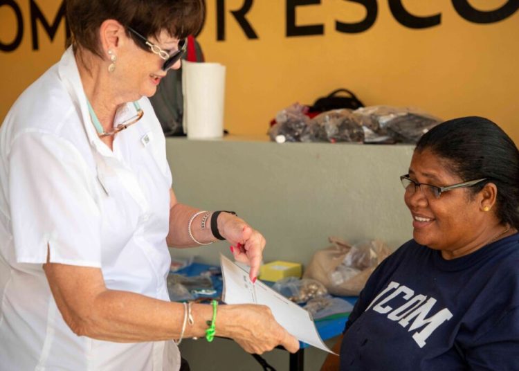 Fundación Puntacana celebra un año velando por la salud y el bienestar de su comunidad