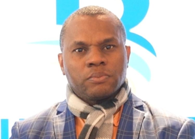 Ramón Tolentino resalta el alcance de Banreservas y su impacto en la confianza de inversionistas internacionales