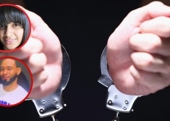 Se entrega a la Policía presunto responsable de la muerte de adolescente en San José de Ocoa