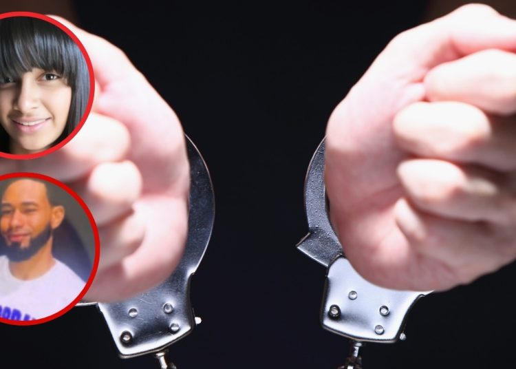 Se entrega a la Policía presunto responsable de la muerte de adolescente en San José de Ocoa