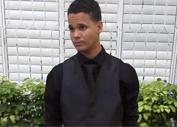 Reportan como desaparecido joven de 22 años en el Distrito Nacional