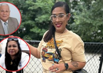 Familia denuncia presunta mala práctica médica tras fallecimiento de ciudadana estadounidense en Santiago