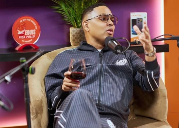 Santiago Matías: “Este año merezco el Gran Soberano”