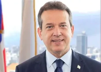 ¿Quién es Víctor (Ito) Bisonó Haza? Conozca al nuevo ministro de Vivienda