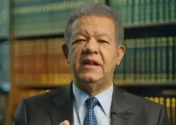 Leonel Fernández llama a evitar derramamiento de sangre en Venezuela y defiende salida pacífica a la crisis