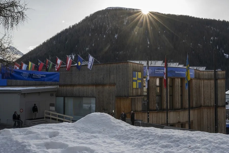 Oxfam: el aumento de la riqueza de los superricos en Latinoamérica pone en riesgo a la democracia