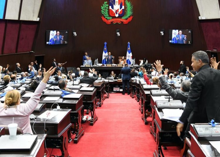 Cámara de Diputados aprueba ley de la DNI en medio de advertencias de la oposición
