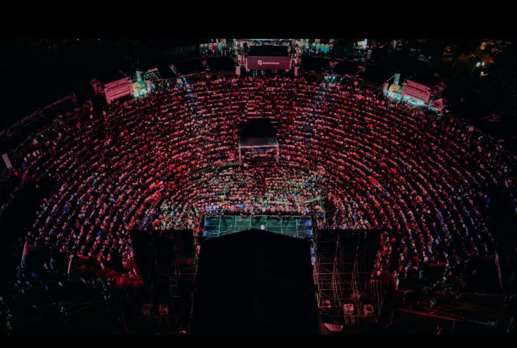 Pastor Junior Ponciano anuncia lanzamiento de la Fundación Misión Uno - Noticias de hoy en República Dominicana | De Último Minuto