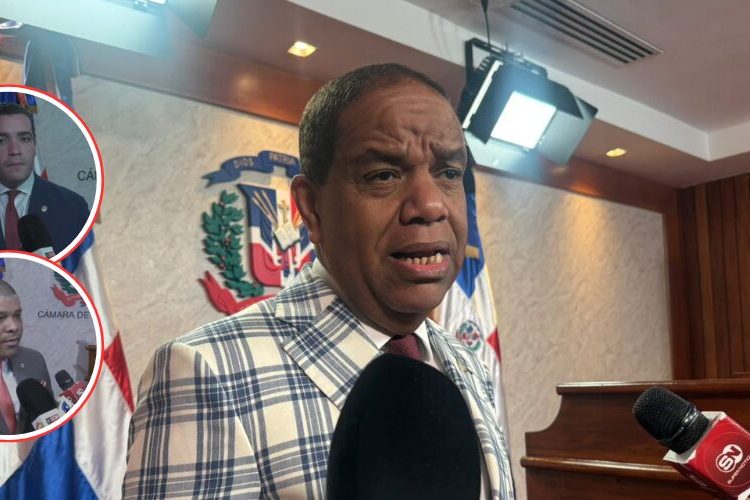 Diputados de oposición critican “rotación de funcionarios” realizada por el Ejecutivo