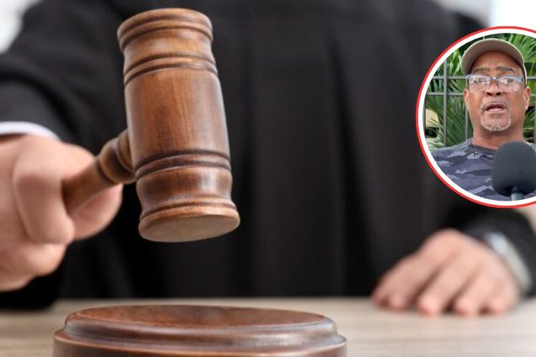 Recusan a jueza en caso de barcazas en Los Negros; sectores comunitarios denuncian intento de sacar el juicio de Azua