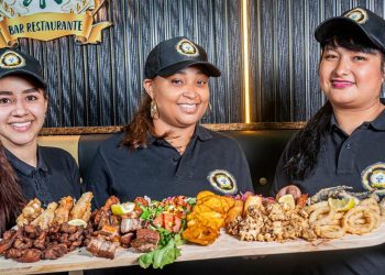 Madrid: Nueve restaurantes impulsan la gastronomía dominicana en RD Exquisita 2026