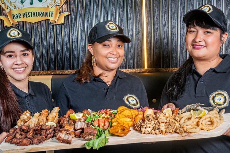 Madrid: Nueve restaurantes impulsan la gastronomía dominicana en RD Exquisita 2026