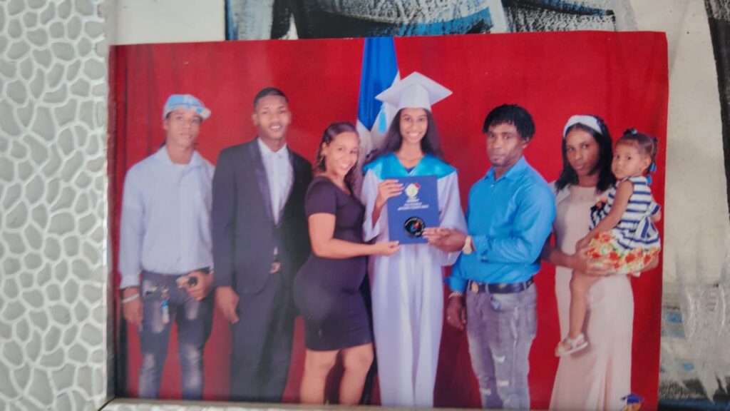 “Por una mica fue que la mató”: hija de mujer asesinada en Matagorda pide justicia - Noticias de hoy en República Dominicana | De Último Minuto