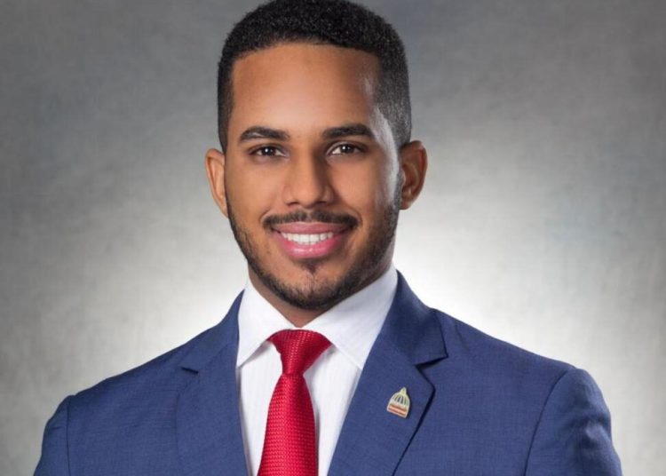 Abinader destituye al rector del ITLA mediante decreto 39-26