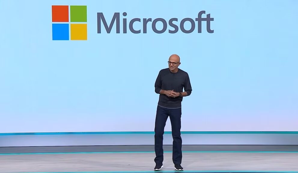 Satya Nadella: la IA solo tiene sentido si beneficia de manera concreta a la humanidad - Noticias de hoy en República Dominicana | De Último Minuto