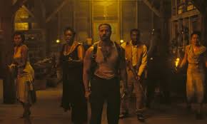 “Sinners”, de Ryan Coogler, rompe récord histórico con 16 nominaciones al Oscar - Noticias de hoy en República Dominicana | De Último Minuto