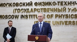 Rusia condicionó el avance hacia la paz en Ucrania a un acuerdo territorial y la entrega del Donbás