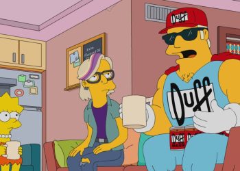 ‘Los Simpson’ retiró para siempre uno de sus personajes más emblemáticos tras casi tres décadas