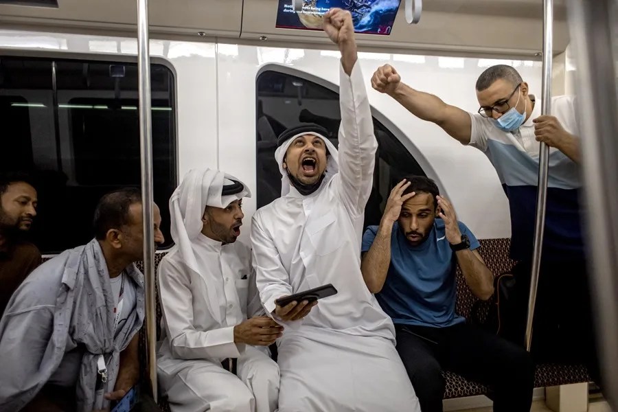 TikTok será la plataforma preferente de la FIFA para el Mundial 2026