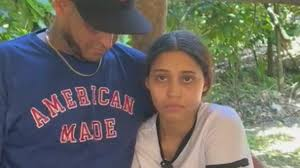 Tío de menor desaparecida habría confesado abuso sexual y homicidio en Imbert, Puerto Plata - Noticias de hoy en República Dominicana | De Último Minuto