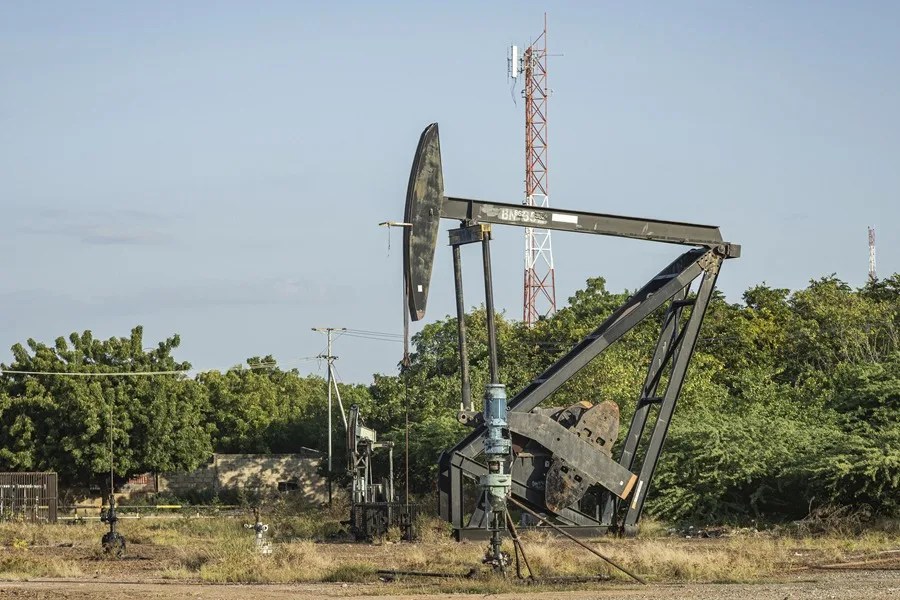 Trump acoge una reunión con petroleras tras recibir muchas consultas sobre Venezuela | 2 | Donald Trump petroleras Venezuela