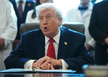 Trump retira a EE.UU. de 66 organizaciones internacionales, incluidas 31 entidades de ONU