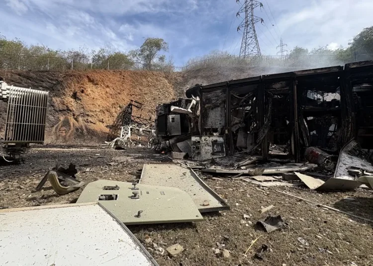 Cuba repatriará el jueves los cuerpos de los 32 militares que murieron en Venezuela