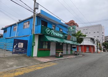 Ambiente tranquilo marcó celebraciones de Año Nuevo en centros de expendio de bebidas alcohólicas del Gran Santo Domingo