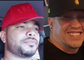 Dos jóvenes reportados como desaparecidos en Nagua