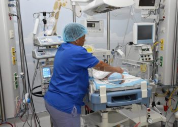 Gobierno dice redujo en 16 % la mortalidad neonatal durante 2025