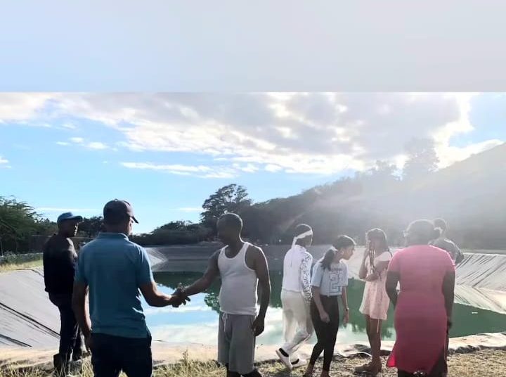 Dos hombres se ahogan en reservorio del INDRHI en Carrizal, Azua