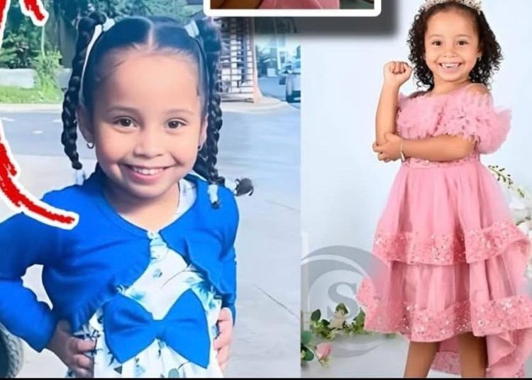 Abuela paterna de niña desaparecida en Imbert expresa angustia y denuncia versiones contradictorias