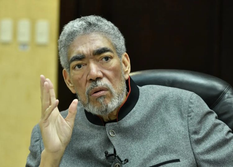 Movimiento Izquierda Unida rechaza ataque de EE.UU. a Venezuela