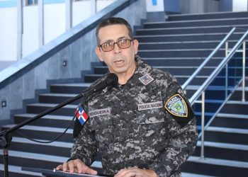 Policía Nacional activa búsqueda de “Alex Veje”, hombre vinculado a muerte de mujer en Villa Mella