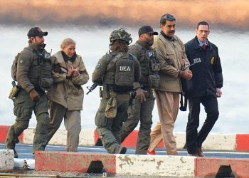 Juez fija audiencia para el 17 de marzo el caso de Nicolás Maduro y Cilia Flores