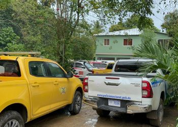 Autoridades intensifican investigación en Barrero: Wilson Camacho llega a Imbert por caso de menor desaparecida