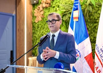 Tasa de desempleo se redujo en RD a un 4.9% en 2025 según la OIT