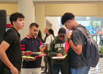 Jóvenes músicos destacan el impacto formativo que se vive en Berklee en Santo Domingo 2026