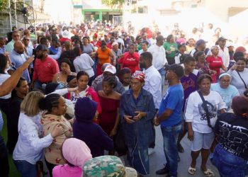 INESPRE impactó a más de 1.1 millones de familias con la Brisita Navideña y programas de acceso a alimentos