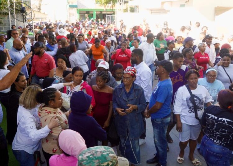 INESPRE impactó a más de 1.1 millones de familias con la Brisita Navideña y programas de acceso a alimentos