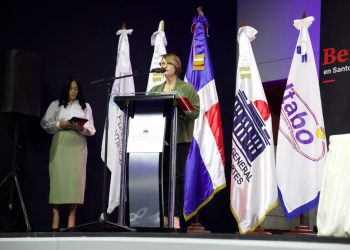 Marianela Sallent resalta el valor de Berklee como una puerta al futuro de los músicos dominicanos