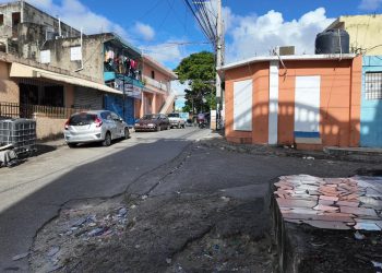 Hija de mujer atropellada en SDO relata delicado estado de salud de su madre de 83 años