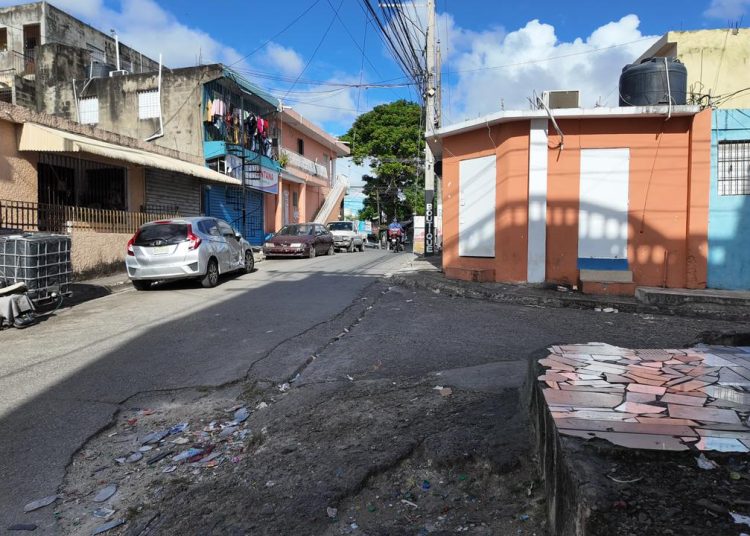 Hija de mujer atropellada en SDO relata delicado estado de salud de su madre de 83 años